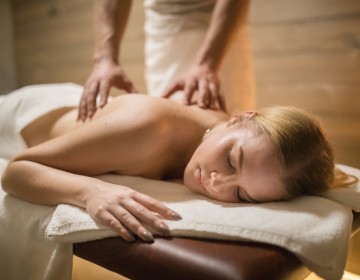 Dokonalý relax pre jedného